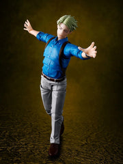 S.H.Figuarts Kento Nanami