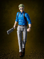 S.H.Figuarts Kento Nanami