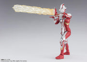 S.H.Figuarts Ultraman Mebius