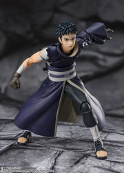 S.H.Figuarts Obito Uchiha Hollow Dreams of Despair
