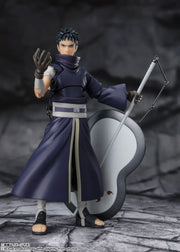 S.H.Figuarts Obito Uchiha Hollow Dreams of Despair
