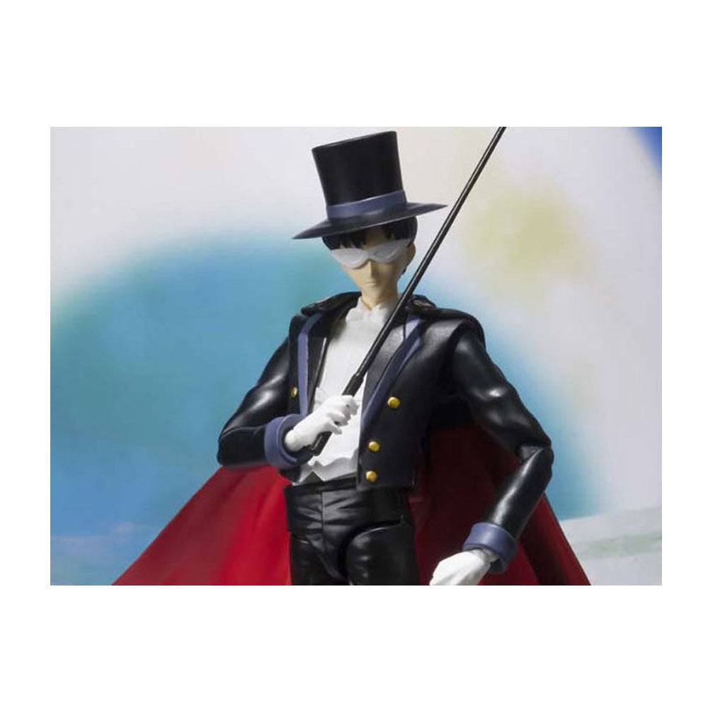 S.H.Figuarts Tuxedo Mask