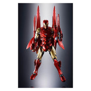 S.H.Figuarts IRON MAN TECHON AVENGERS