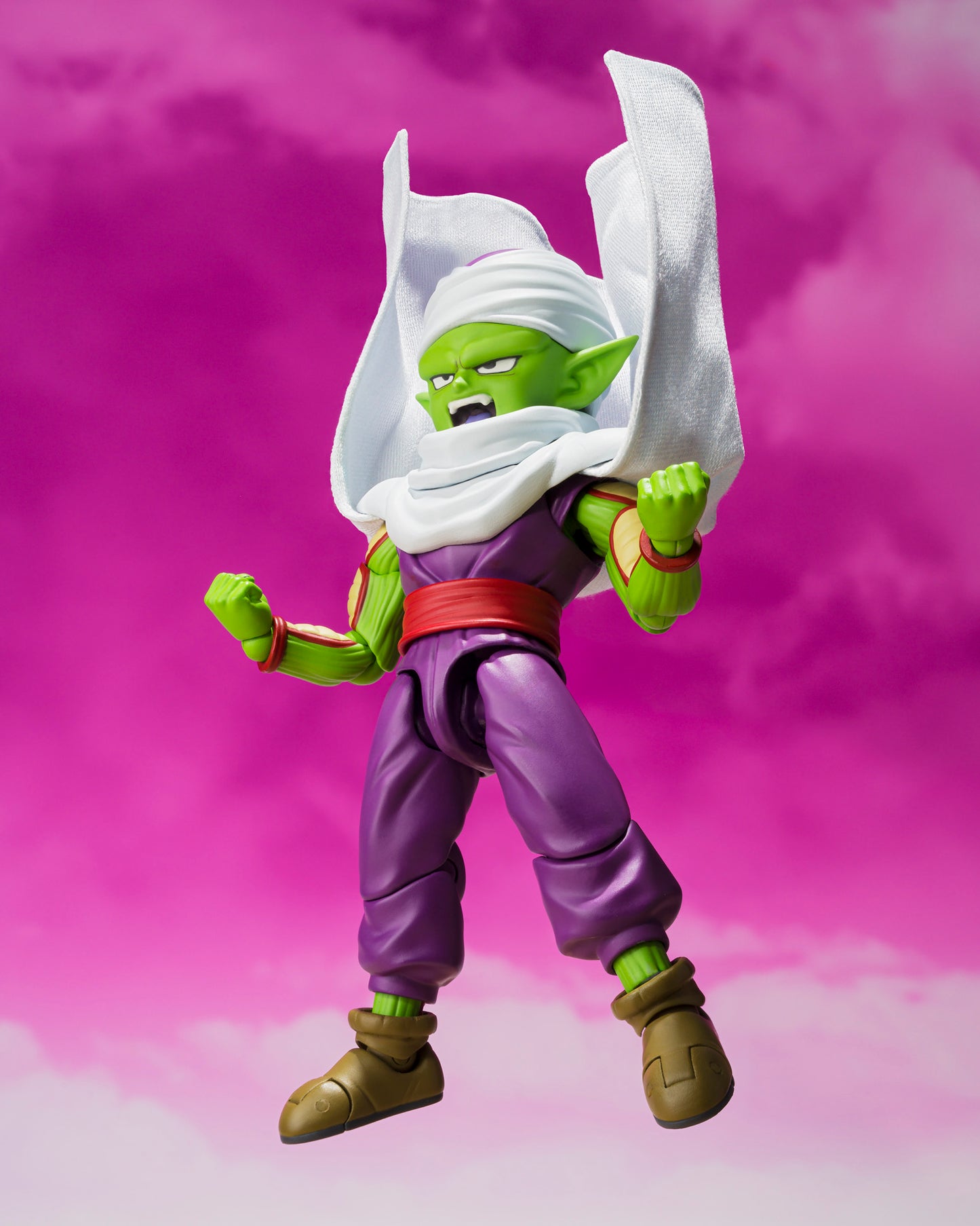 S.H.Figuarts Piccolo (Mini) -Daima-