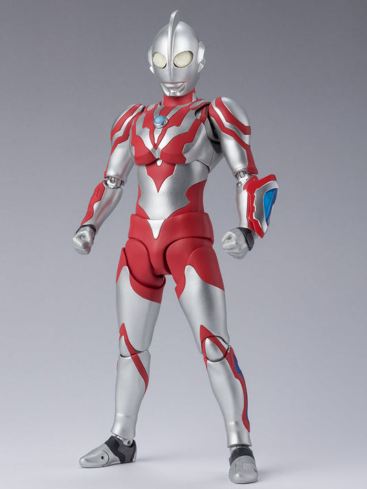 S.H.Figuarts ULTRAMAN RIBUT