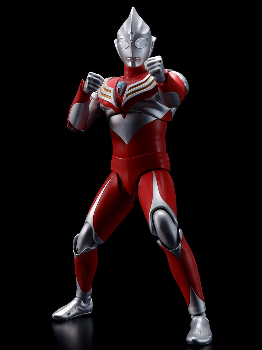 S.H.Figuarts SHINKOCCHOUSEIHOU  ULTRAMAN TIGA POWER TYPE