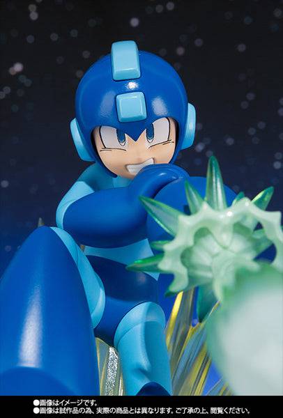 Zero Rockman