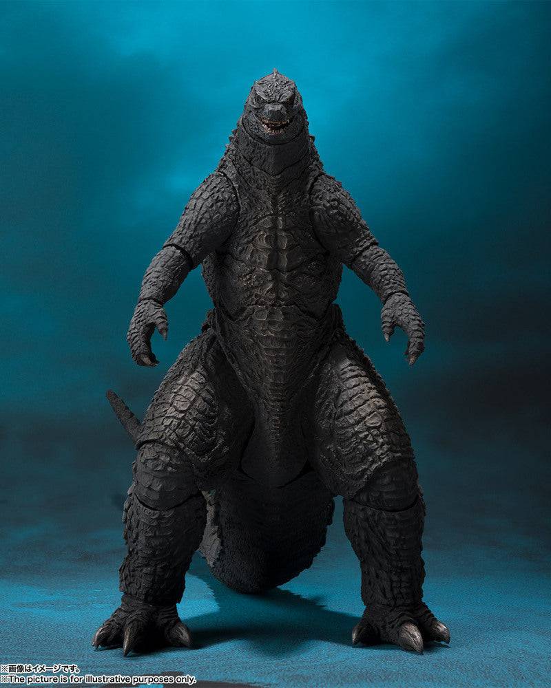 SHM GODZILLA(2019)