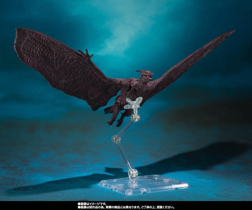 SHMA MOTHRA (2019) & RODAN (2019)