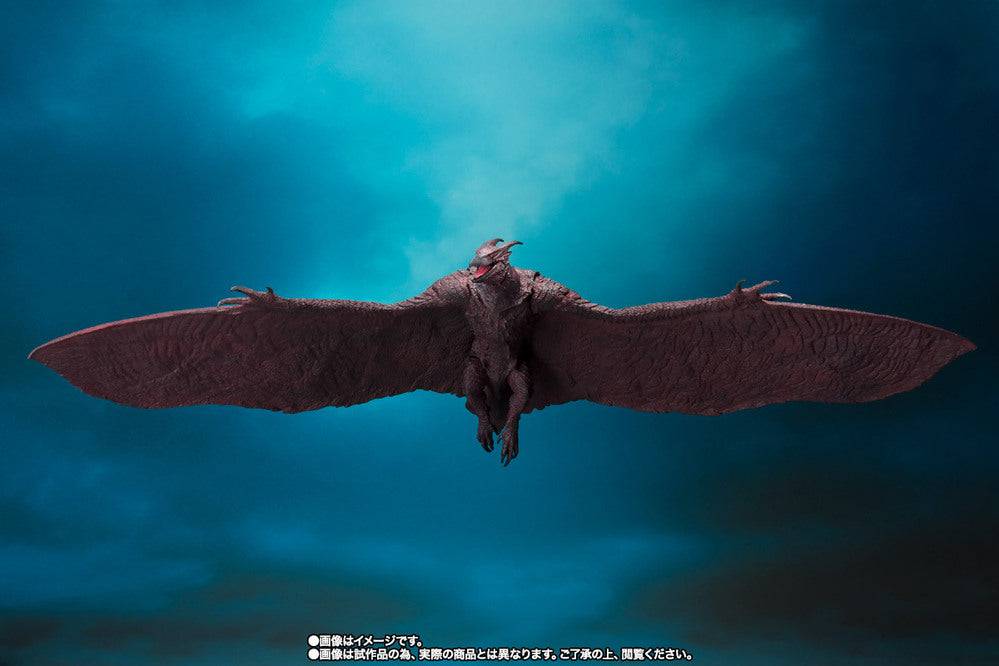 SHMA MOTHRA (2019) & RODAN (2019)