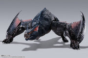 S.H.MonsterArts NARGACUGA