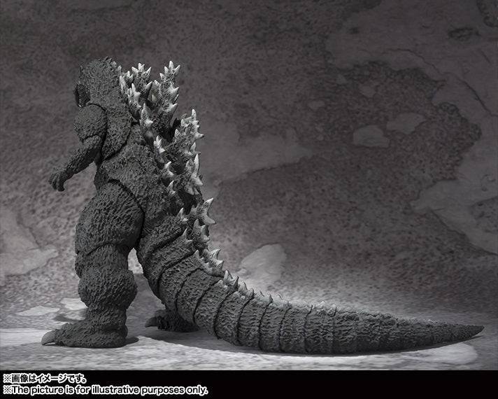 SHMA Godzilla1954