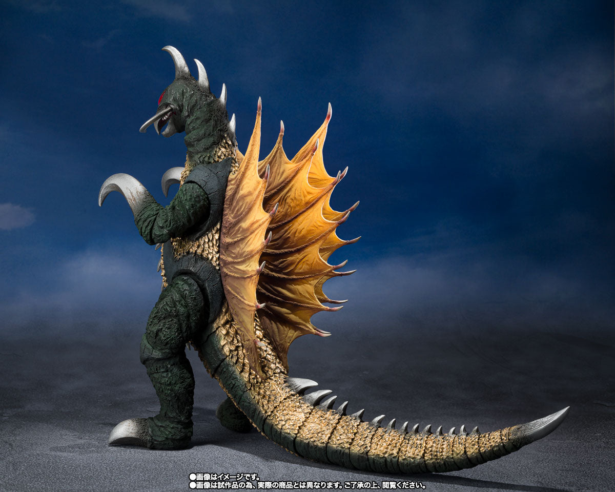 S.H.MonsterArts GIGAN [1972]