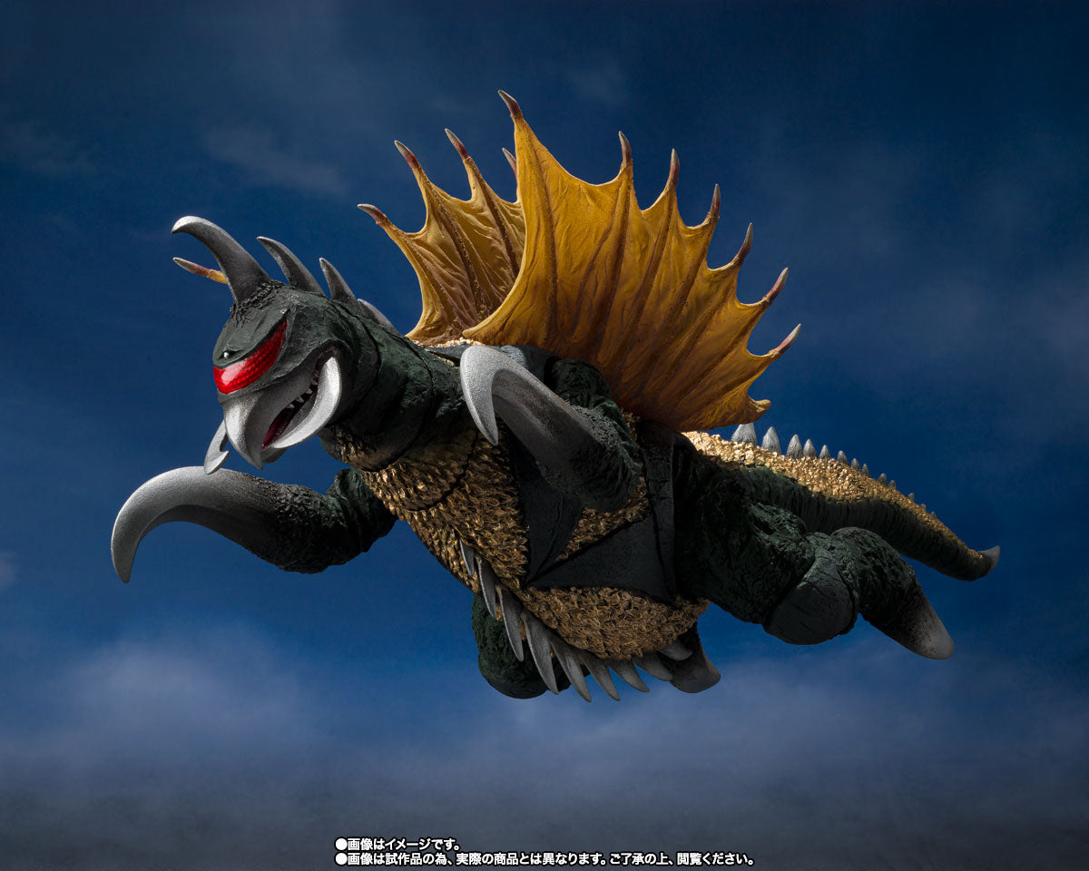 S.H.MonsterArts GIGAN [1972]