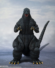 S.H.Monsterarts Godzilla [1991] Shinjuku Decisive Battle