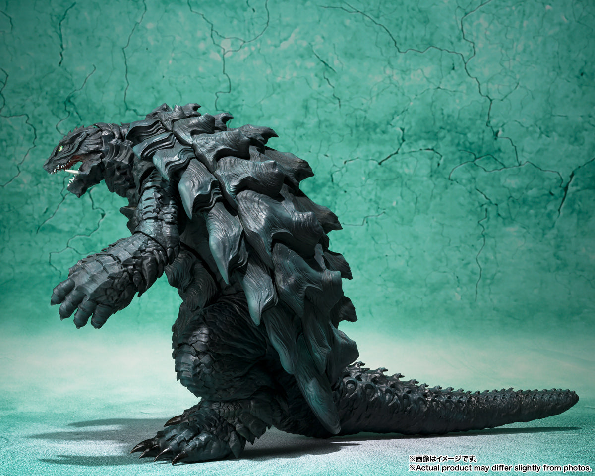 S.H.Monsterarts Gamera [2023]