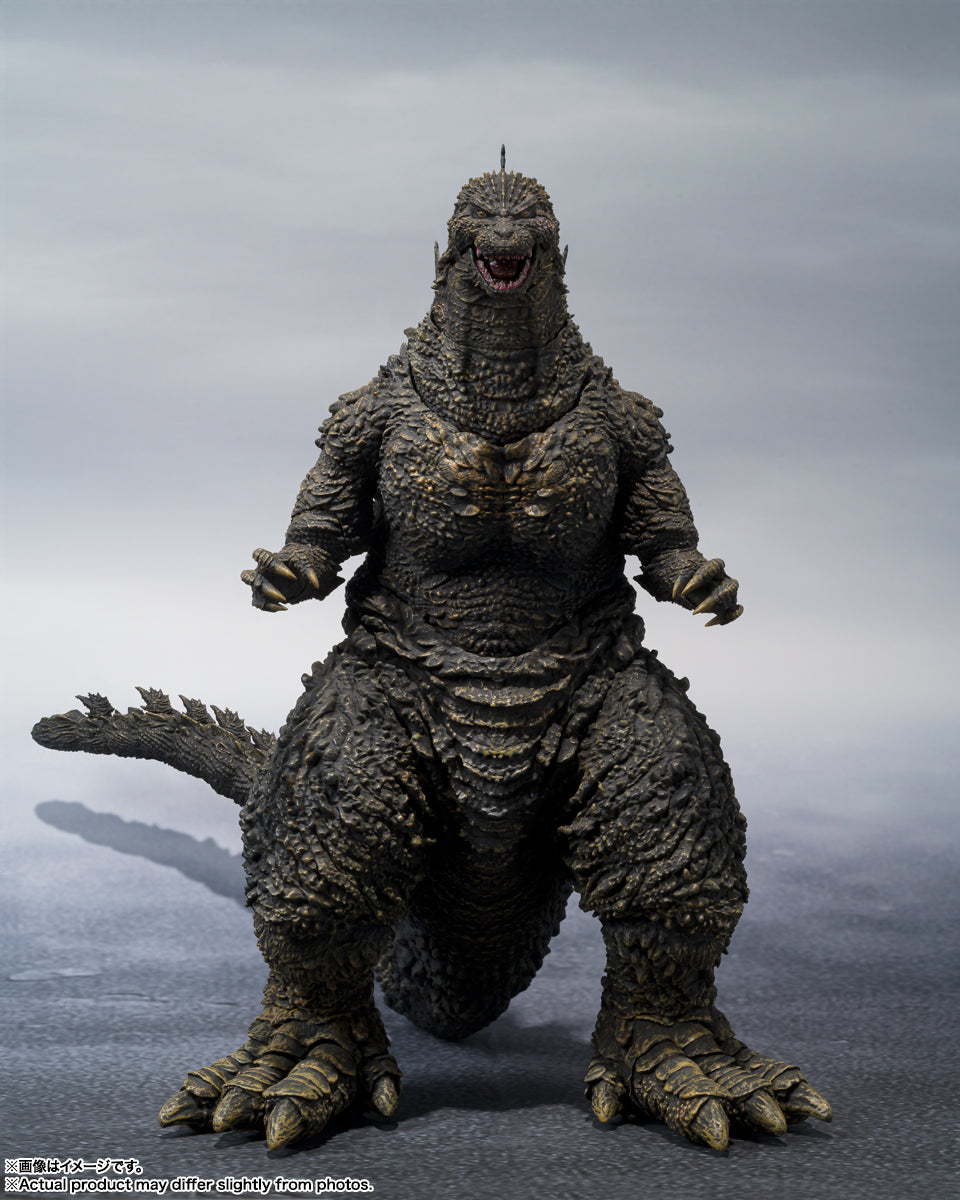 S.H.Monsterarts Godzilla (2023)