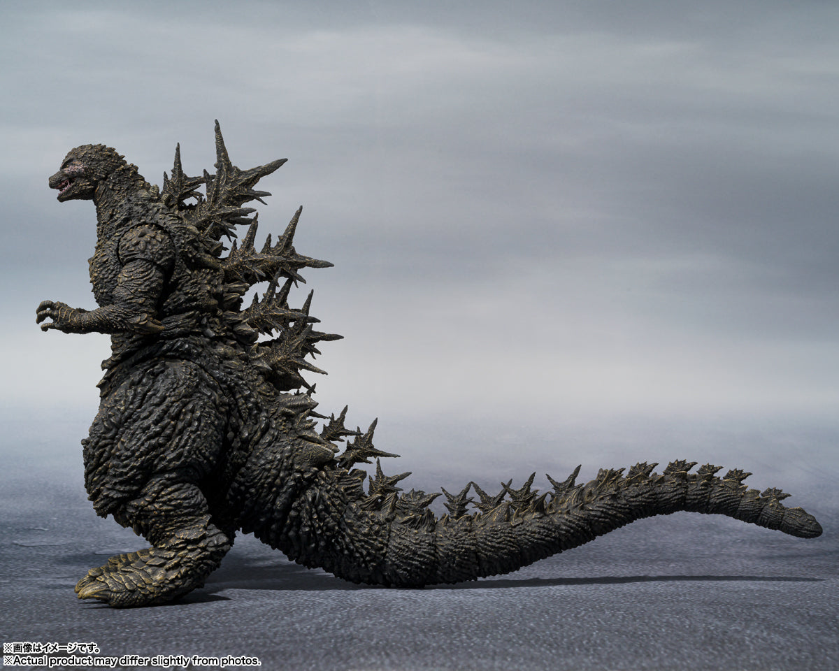 S.H.Monsterarts Godzilla (2023)