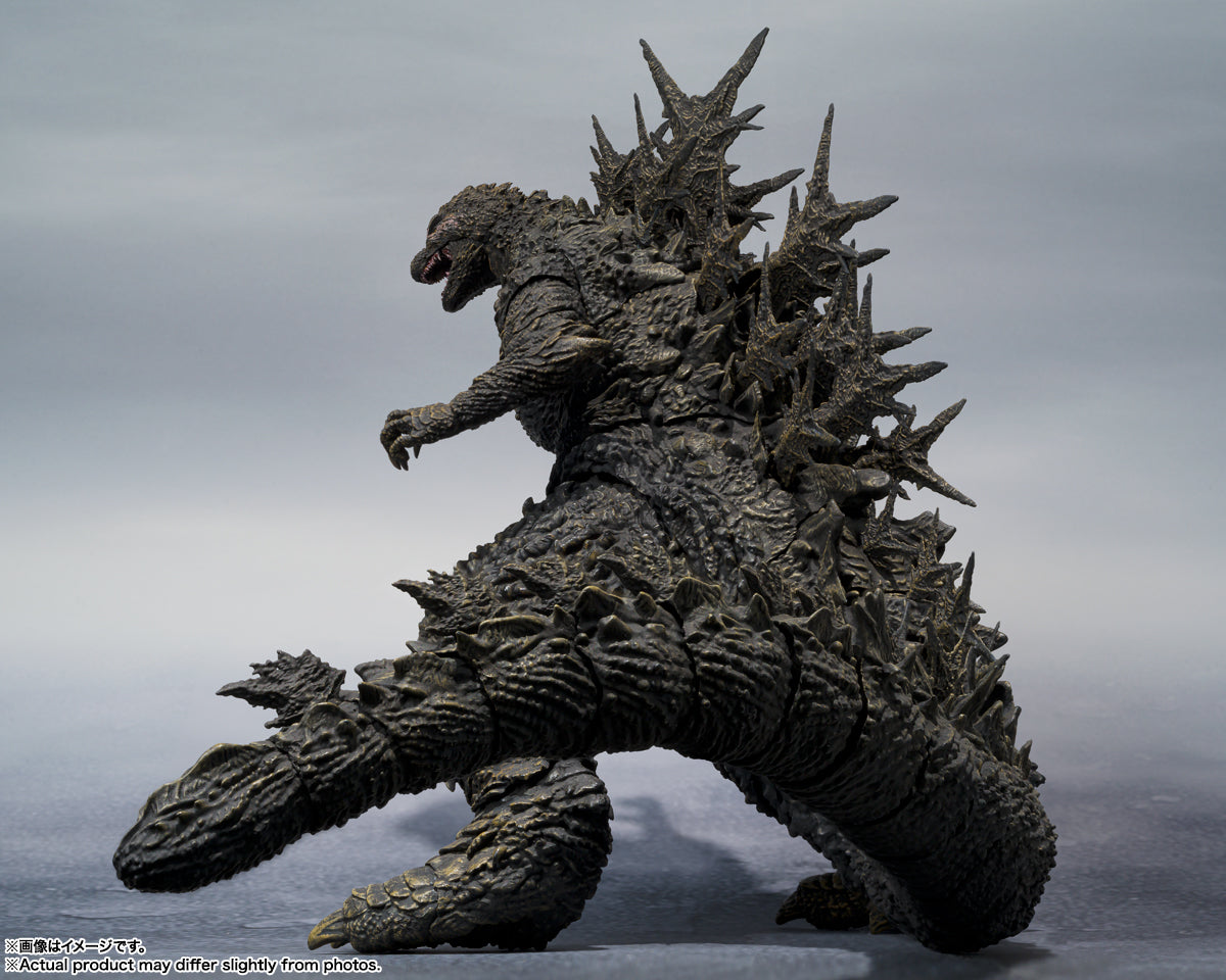 S.H.Monsterarts Godzilla (2023)