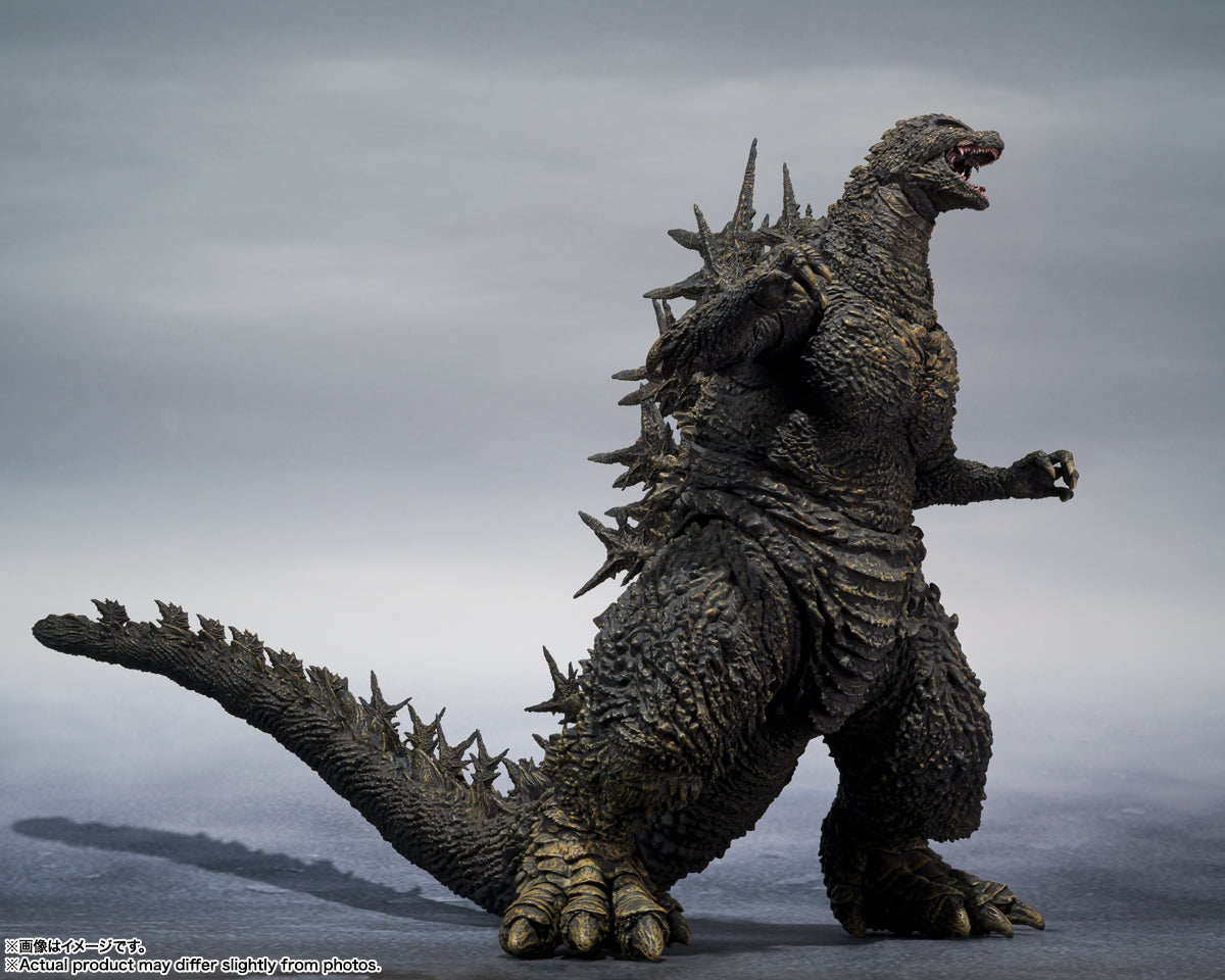 S.H.Monsterarts Godzilla (2023)