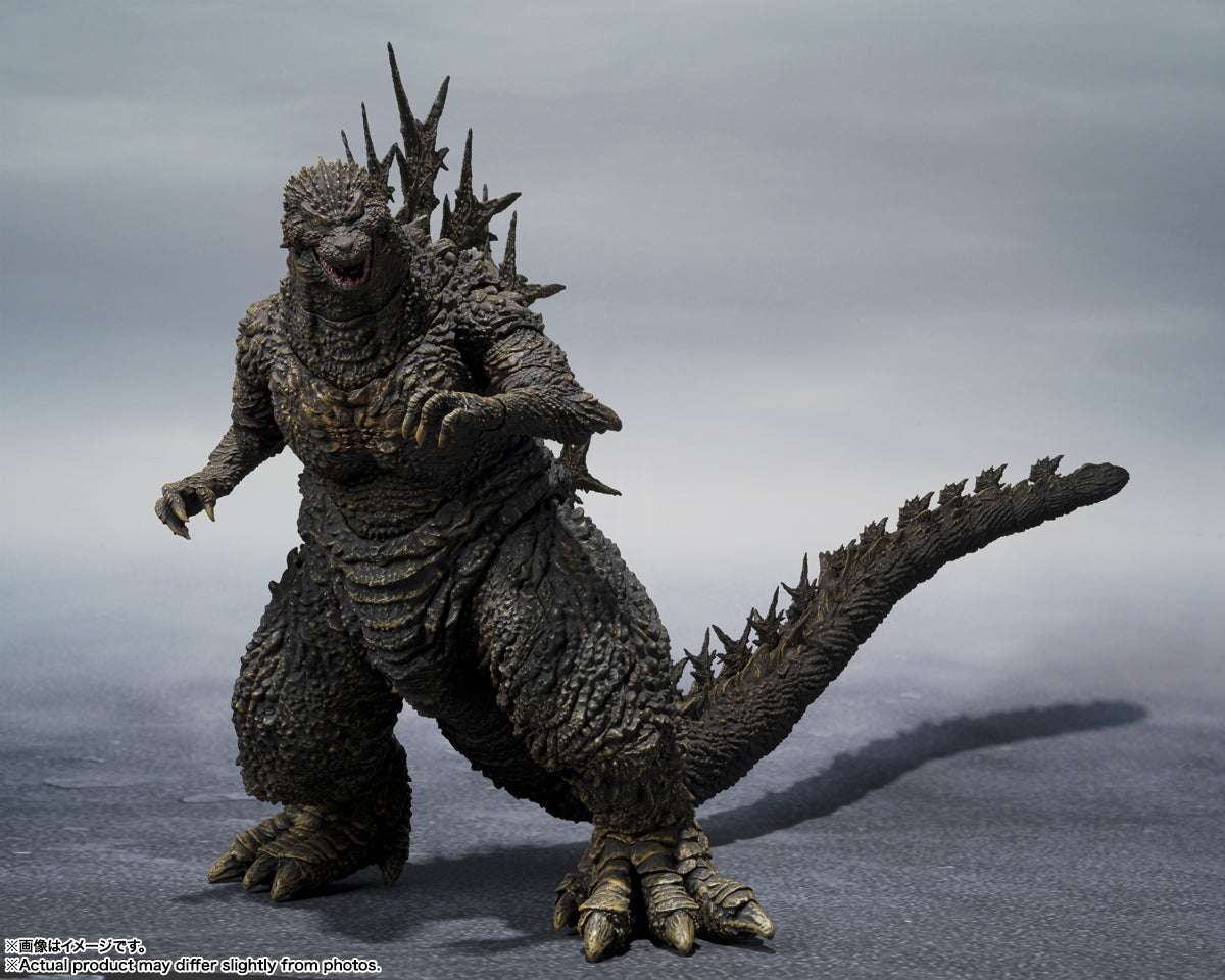 S.H.Monsterarts Godzilla (2023)