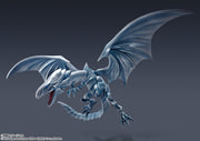 S.H.Monsterarts Blue-Eyes White Dragon