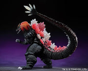 S.H.Monsterarts Spacegodzilla Fukuoka Decisive Battle Ver.
