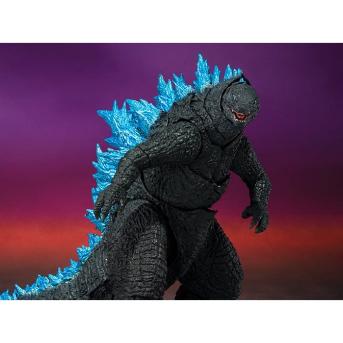 S.H.Monsterarts Godzilla From Godzilla X Kong: The New Empire [2024]