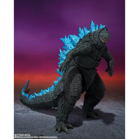 S.H.Monsterarts Godzilla From Godzilla X Kong: The New Empire [2024]