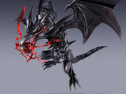 S.H.Monsterarts Red-Eyes-Black Dragon