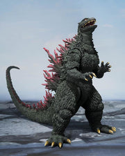 S.H.Monsterarts Godzilla [2000]