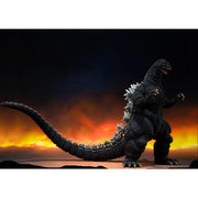 S.H.MonsterArts Godzilla 1989 Godzilla vs Biollante (Movie Graphic Plus)