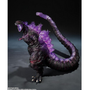 image5_S.H.Monsterarts Godzilla [2016] The Fourth Awakning Ver. ''Shin Godzilla'' -Movie Graphic Plus-