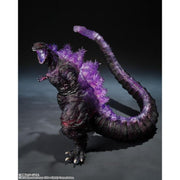 S.H.Monsterarts Godzilla [2016] The Fourth Awakning Ver. ''Shin Godzilla'' -Movie Graphic Plus-