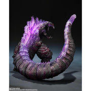 S.H.Monsterarts Godzilla [2016] The Fourth Awakning Ver. ''Shin Godzilla'' -Movie Graphic Plus-