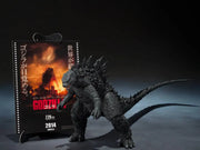 S.H.Monsterarts Godzilla [2014] Godzilla -MGP-