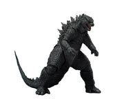 S.H.Monsterarts Godzilla [2014] Godzilla -MGP-