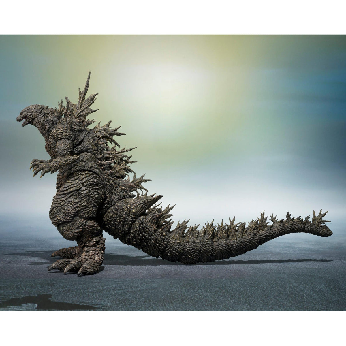 S.H.Monsterarts Godzilla (2026)