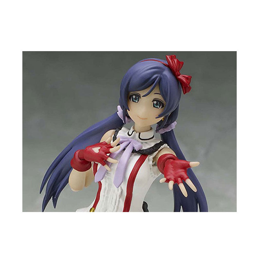 S.H.Figuarts Nozomi Tojo Love Live!