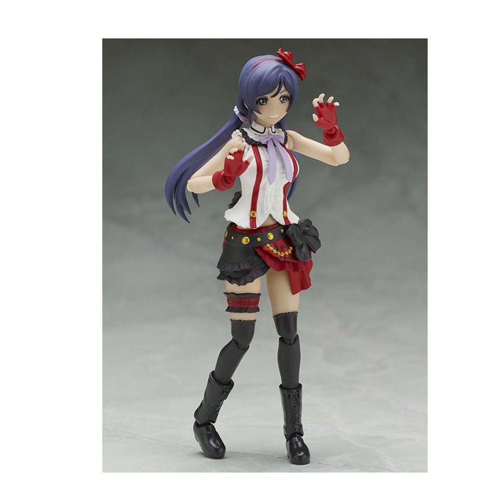 S.H.Figuarts Nozomi Tojo Love Live!