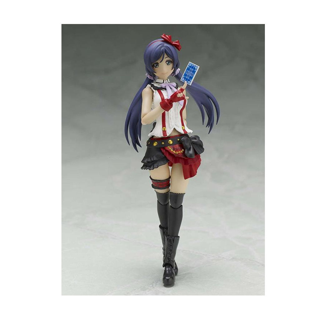 S.H.Figuarts Nozomi Tojo Love Live!