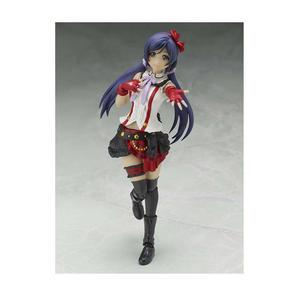 S.H.Figuarts Nozomi Tojo Love Live!