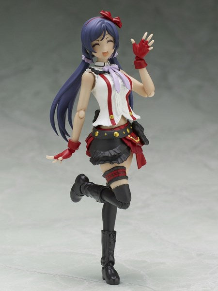 S.H.Figuarts Nozomi Tojo Love Live!