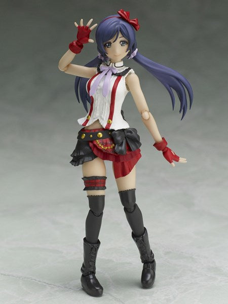 S.H.Figuarts Nozomi Tojo Love Live!