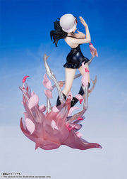 Figuarts ZERO  Nico Robin Mil Fleur