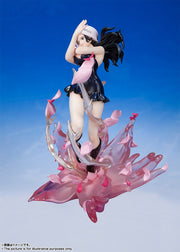 Figuarts ZERO  Nico Robin Mil Fleur