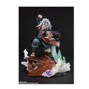 Figuarts ZERO  JIRAIYA KIZUNA Relation