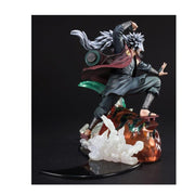 Figuarts ZERO  JIRAIYA KIZUNA Relation