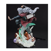 Figuarts ZERO  JIRAIYA KIZUNA Relation