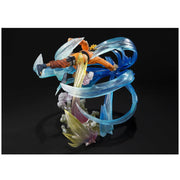 Figuarts ZERO  NARUTO UZUMAKI -RASENGANKIZUNA Relation